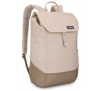 Рюкзак THULE 3205094 Lithos, 16L, Pelican Gray/Faded Khaki