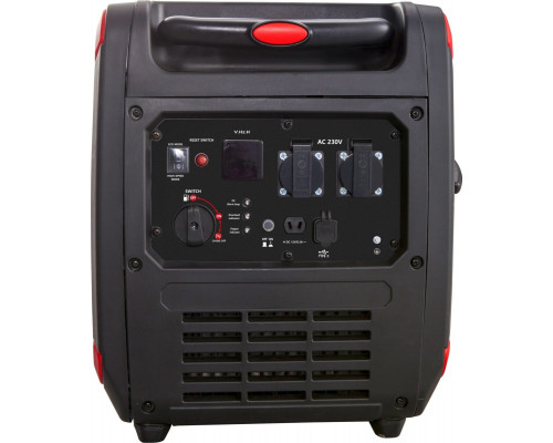 Генератор бензиновый инверторный P.I.T. PGE 4500-G