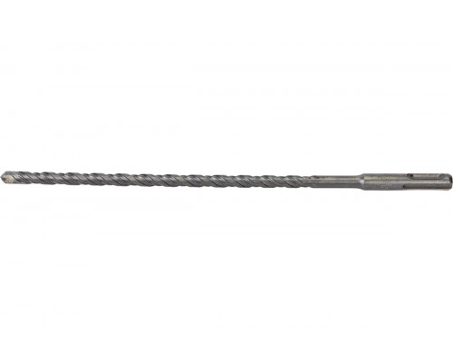 Бур SDS-plus Kranz KR-91-0814 по бетону 8x260x200мм