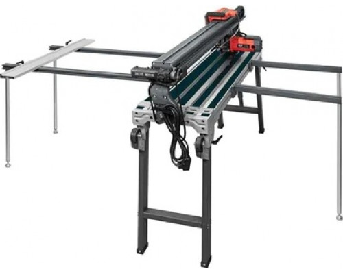 Станок плиткорезный DLT OptiTronic Auto-1200 версия MAX 2829