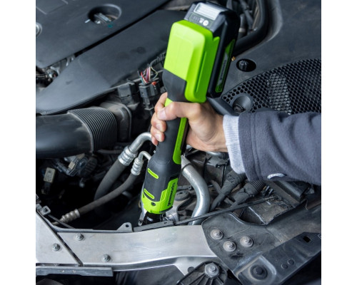 Гайковерт аккумуляторный GREENWORKS GD24RW 24V 3804007CUA