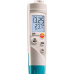 Измеритель кислотности Testo 206 pH1 с поверкой 0563 2061/001