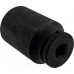 Ударная головка 6-гранная глубокая 1/2" WiederKraft WDK-710-4036L 36 мм