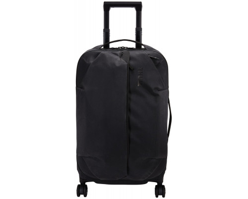 Чемодан THULE 3204719 для ручной клади Aion, 35L, Black