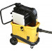 Пылесос для строительных работ HANSKONNER HVC1650