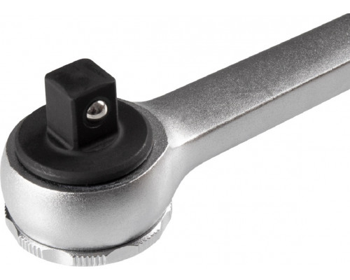Трещотка KING TONY 4759-10G 1/2", 262 мм, 72 зубца, дисковый механизм