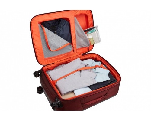 Чемодан THULE 3 203 925 тканевый с вращ. колесами subterra spinner, 63cm/2 3203925