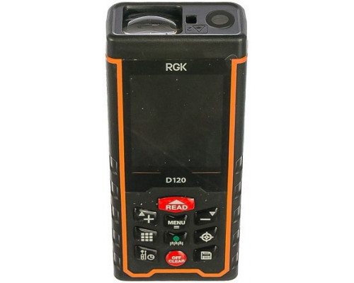 Лазерный дальномер RGK D120