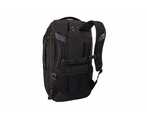 Рюкзак THULE 3 204 814 accent backpack, 28l, black 3204814