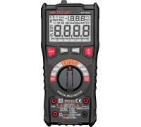 Мультиметр цифровой КВТ KT 132А серия PROLINE 91917