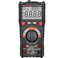 Мультиметр цифровой КВТ KT 132А серия PROLINE 91917