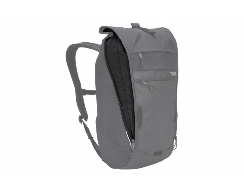 Рюкзак THULE 3 204 729 paramount commuter backpack, 18l, black 3204729