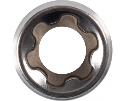 Головка TORX Plus KING TONY 433E18M 1/2", EP18, L=45 мм