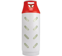 Баллон для пропана полимерно-композитный ACECCSE (LPG/СУГ) Composite 47,8 л ACE47.8RW