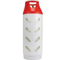 Баллон для пропана полимерно-композитный ACECCSE (LPG/СУГ) Composite 47,8 л ACE47.8RW