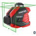 Лазерный нивелир CONDTROL Xliner Pento 360G Kit 1-2-410