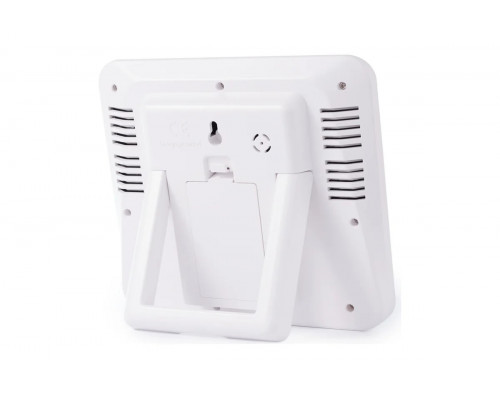 Метеостанция REXANT 70-0597 S637B с ЖК-экраном и беспроводным датчиком