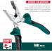 Плоскогубцы KRAFTOOL 22011-1-16_z01 комбинированые, 160 мм