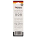 Пилки по металлу Kranz KR-92-0318 T127D 100 мм (2 шт./уп.)