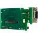 Карта протокола ESQ PROFIBUS SD6-DP01 для esq-770 от 7,5 кВт 08.06.05.001078