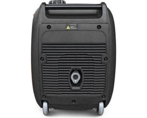 Генератор бензиновый инверторный VILLARTEC GI 508 ES