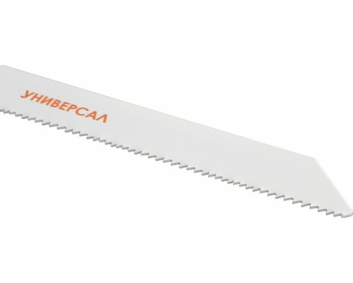 Полотна для сабельных пил Sturm 9019-03-S1222VF 2шт.