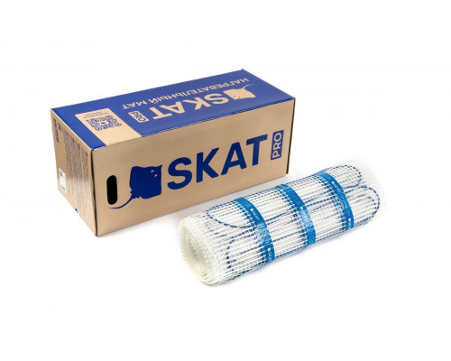 Мат нагревательный SKAT HT MAT-2,5-450 PRO 4204