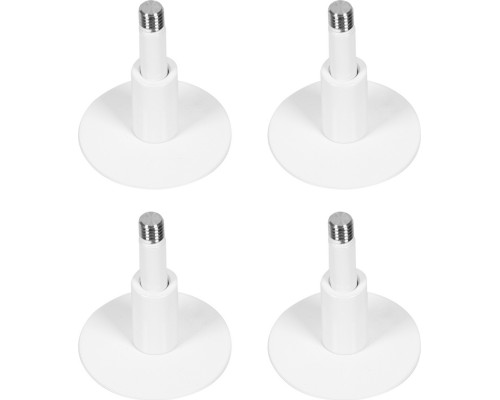 Полотенцесушитель ROYAL THERMO Casa white П18 500х1000 НС-1434006