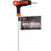 Отвертка HEX AV Steel AV-360203 3 мм