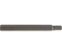 Бита для заворачивания HANS 062-8M06 6-ти гранная, длинная на 5/16