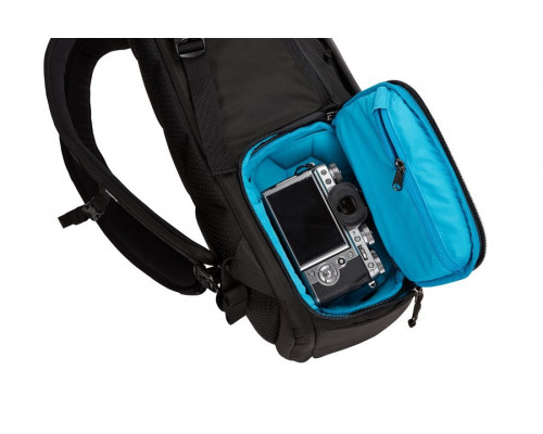 Рюкзак THULE 3 203 904 для фотоаппарата enroute large dslr backpack, 25l, 3203904