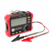 Мегаомметр КВТ KT 5205 PROLINE цифровой 89639