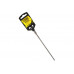 Бур SDS-plus ГРАНИТ Quadro-X 6,0х310/250 446310