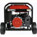 Генератор бензиновый трехфазный LONCIN LC10000D-AS