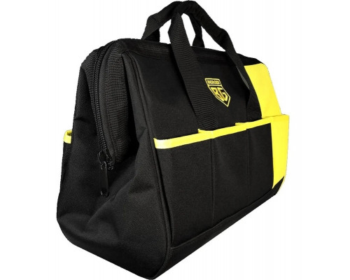 Сумка для инструмента BERGER BG1196, 18 карманов