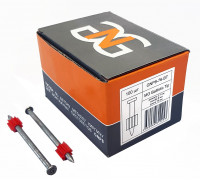 Дюбель-гвоздь монтажный GNG GNP8-70-BT (уп.100 шт.) GNP870BT