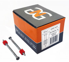 Дюбель-гвоздь монтажный GNG GNP8-70-BT (уп.100 шт.) GNP870BT
