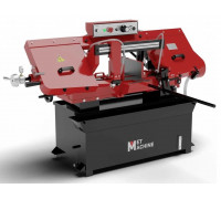 Станок ленточнопильный METMACHINE LSZ1523 ручной 00-00006153