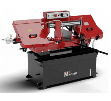 Станок ленточнопильный METMACHINE LSZ1523 ручной 00-00006153