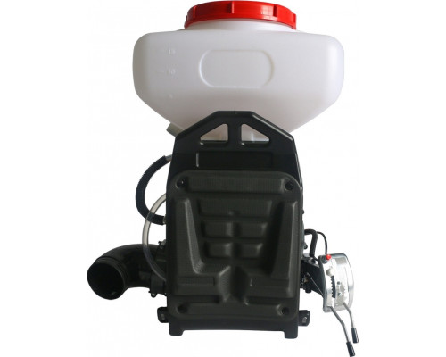 Опрыскиватель бензиновый Evoline MBG 54 Plus ранцевый