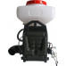 Опрыскиватель бензиновый Evoline MBG 54 Plus ранцевый