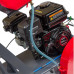 Резчик швов AYGER GSC-350L с двигателем Loncin