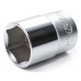 Головка 6-гранная 10 мм с посадкой 1/2" HANS 4400M10
