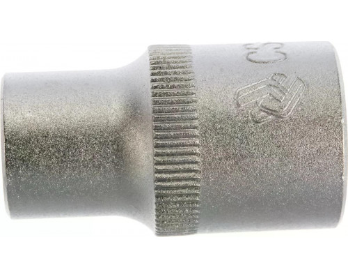 Головка торцевая Е-Стандарт STANKO CS-12.13.14 1/2", 14 мм, короткая
