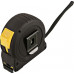 Рулетка HANSKONNER HK2010-01-8-25 с противоударным корпусом softtouch