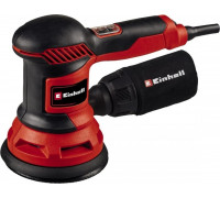 Виброшлифмашина эксцентриковая сетевая EINHELL TC-RS 425 E 4462005