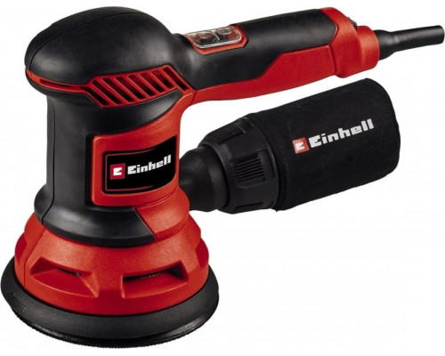 Виброшлифмашина эксцентриковая сетевая EINHELL TC-RS 425 E 4462005