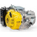 Бензиновый двигатель Champion G420-2HCE