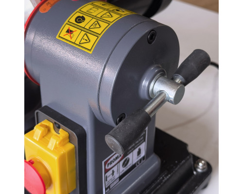 Станок для заточки дисковых пил PROMA JMY8-70 25241009
