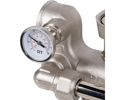 Узел смесительный ROYAL THERMO RTE 14.180 RoyalMix без насоса 1" НС-1061925